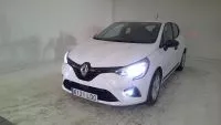 Renault Clio Business Blue dCi 63 kW (85CV) Renault Clio Business Blue dCi 63 kW (85CV)