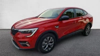 Renault Arkana Evolution E-TECH full hybrid 105kW(145CV