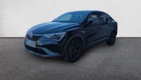 Renault Arkana RS Line E-TECH Híbrido 105kW(145CV) - SS