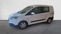 Ford Transit Courier Kombi 1.0 EcoBoost 75kW Trend