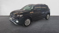 Volkswagen T-Cross Advance 1.0 TSI 81kW (110CV)