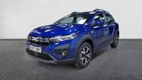 Dacia Sandero Stepway Expression 74kW (100CV) ECO-G