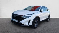 Nissan Qashqai DIG-T 116kW (158CV) mHEV CVT Acenta