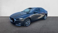 Mazda3 2.0L e-SKY X MHEV 137kW 6AT Centre-line