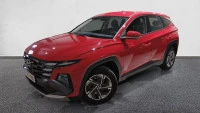 Hyundai Tucson 1.6T 118kW (160CV) Klass