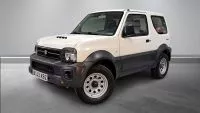 Suzuki Jimny 1.3 JX RANGER