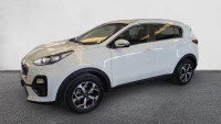 Kia Sportage 1.6 MHEV Business DCT 100kW (136CV) 4X2