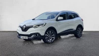 Renault Kadjar Zen Energy dCi 81kW (110CV) ECO2 Renault Kadjar Zen Energy dCi 81kW (110CV) ECO2