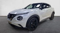 Nissan juke DIG-T 84 kW (114 CV) 6M/T Tekna