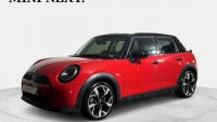 MINI Cooper C MINI Cooper C