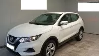 Nissan Qashqai dCi 85 kW (115 CV) E6D DCT ACENTA