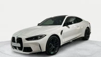 BMW Serie 4 M4 Competition