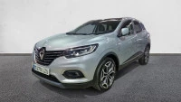Renault Kadjar Zen GPF TCe 103kW (140CV) EDC Renault Kadjar Zen GPF TCe 103kW (140CV) EDC