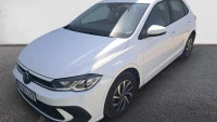 Volkswagen Polo Life 1.0 TSI 70kW (95CV) Volkswagen Polo Life 1.0 TSI 70kW (95CV)
