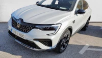 Renault Arkana Techno TCe 103kW(140CV) EDC mild hybrid Renault Arkana Techno TCe 103kW(140CV) EDC mild hybrid