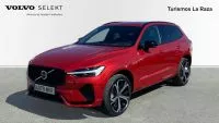 Volvo XC60 2.0 T6 AWD Recharge Plus Dark Auto Volvo XC60 2.0 T6 AWD Recharge Plus Dark Auto