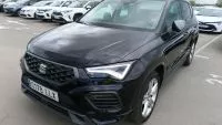 Seat Ateca 1.5 TSI 110kW (150CV) S&S FR Go Seat Ateca 1.5 TSI 110kW (150CV) S&S FR Go