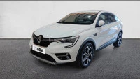 Renault Arkana Techno E-TECH full hybrid 105kW(145CV)