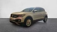 Volkswagen T-Cross Advance 1.0 TSI 81kW (110CV) Volkswagen T-Cross Advance 1.0 TSI 81kW (110CV)