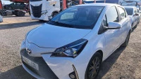 Toyota Yaris 1.0 70 Active