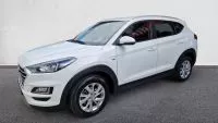 Hyundai Tucson 1.6 CRDI 85kW (116CV) 48V SLE 4X2