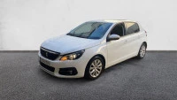 Peugeot 308 5p Style BlueHDi 75KW (100CV) Peugeot 308 5p Style BlueHDi 75KW (100CV)