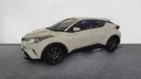 Toyota C-HR 1.8 125H Advance Toyota C-HR 1.8 125H Advance