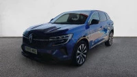 Renault Austral Techno Mild Hybrid 103kW (140CV) Auto Renault Austral Techno Mild Hybrid 103kW (140CV) Auto