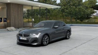 BMW Serie 2 220d M Sport