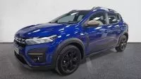 Dacia Sandero Stepway Extreme TCe 67kW (90CV) CVT Dacia Sandero Stepway Extreme TCe 67kW (90CV) CVT