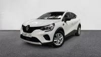 Renault Captur Intens TCe 74kW (100CV) GLP Renault Captur Intens TCe 74kW (100CV) GLP