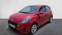 Hyundai i10 1.0 Klass Hyundai i10 1.0 Klass