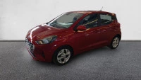 Hyundai i10 1.0 Klass