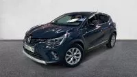 Renault Captur Zen TCe 74kW (100CV) GLP