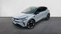 Renault Captur techno Eco-G 100cv (74 kW) Renault Captur techno Eco-G 100cv (74 kW)