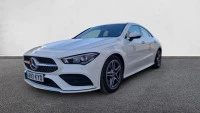 Mercedes-Benz Clase CLA CLA 180