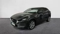 Mazda CX-30 SKYACTIV-G 2.0 90 kW 2WD Evolution