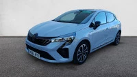 Renault Clio techno Eco-G 100cv (74kW) Renault Clio techno Eco-G 100cv (74kW)