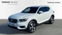 Volvo XC40 1.5 T5 Twin Recharge Inscription Ex Auto