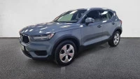 Volvo XC40 2.0 T4 Business Plus Auto