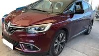 Renault Grand Scénic Zen TCe 117kW (160CV) GPF Renault Grand Scénic Zen TCe 117kW (160CV) GPF