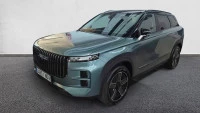 Jaecoo 7 PHEV Exclusive 1.5 TGDI+1DHT FWD
