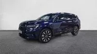 Renault Espace Techno E-Tech full hybrid 146kW