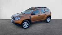 Dacia Duster Essent. Blue dCi 85kW (115CV) 4X2