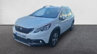 Peugeot 2008 Allure 1.2 PureTech 96KW (130CV) Peugeot 2008 Allure 1.2 PureTech 96KW (130CV)