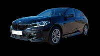 BMW Serie 1 118d Business