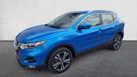 Nissan Qashqai DIG-T 103 kW (140 CV) E6D N-STYLE Nissan Qashqai DIG-T 103 kW (140 CV) E6D N-STYLE