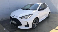 Toyota Yaris 1.5 120H Style Toyota Yaris 1.5 120H Style