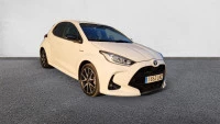 Toyota Yaris 1.5 120H Style