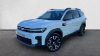 Dacia Bigster Journey HYBRID 115kw (155CV) 4x2